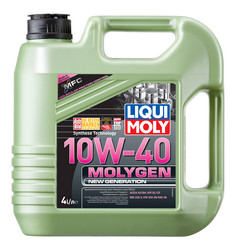 Купить моторное масло Liqui moly НС-синтетическое моторное масло, в интернет-магазине в Апатитах