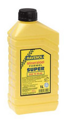 Купить моторное масло Ravenol Formel Super SAE 15W-40, 1л, в интернет-магазине в Апатитах
