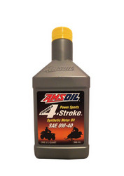 Купить моторное масло Amsoil для 4-Такт Formula 4-Stroke®, 0,946л, в интернет-магазине в Апатитах