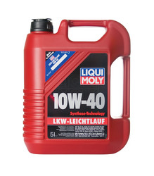 Купить моторное масло Liqui moly НС-синтетическое моторное масло, в интернет-магазине в Апатитах