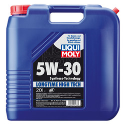 Купить моторное масло Liqui moly НС-синтетическое моторное масло, в интернет-магазине в Апатитах