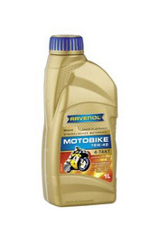 Купить моторное масло Ravenol Motobike 4-T Mineral 15W-40, в интернет-магазине в Апатитах