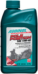 Купить моторное масло Addinol Pole Position 10W-40, 1л,  в интернет-магазине в Апатитах
