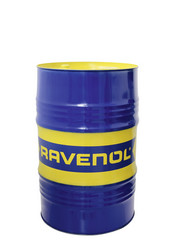 ������ �������� ����� Ravenol LET SAE 15W-40, 208�,  � ��������-�������� � ��������