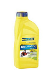 Купить моторное масло Ravenol Selfmix 2T, в интернет-магазине в Апатитах
