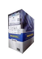 Купить моторное масло Ravenol TSI SAE 10W-40 (20л) ecobox, в интернет-магазине в Апатитах