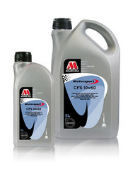 Купить моторное масло Millers oils CFS 10W60, 5л, в интернет-магазине в Апатитах