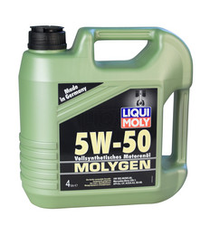 Купить моторное масло Liqui moly Синтетическое моторное масло, в интернет-магазине в Апатитах