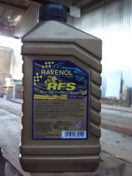 Купить моторное масло Ravenol Racing Formel Sport SAE 15W-50, 1л, в интернет-магазине в Апатитах