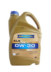 Купить моторное масло Ravenol Arctic Low (4л), в интернет-магазине в Апатитах