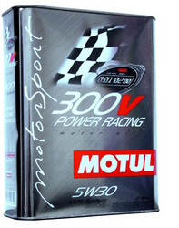 Купить моторное масло Motul 300V Power Racing, в интернет-магазине в Апатитах