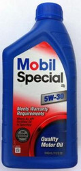 Купить моторное масло Mobil Special 5W-30, в интернет-магазине в Апатитах