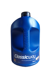Купить моторное масло Statoil ClassicWay SAE 10W-40 (4л), в интернет-магазине в Апатитах