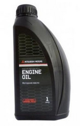 Купить моторное масло Mitsubishi Motor Oil SAE 5W-30 SM (1л), в интернет-магазине в Апатитах