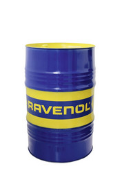 Купить моторное масло Ravenol Turbo plus SHPD, 208л, в интернет-магазине в Апатитах