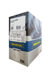 Купить моторное масло Ravenol Turbo plus SHPD 15W-40 (20л) ecobox, в интернет-магазине в Апатитах