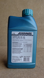Купить моторное масло Addinol Super Mix MZ 405, 1л,  в интернет-магазине в Апатитах