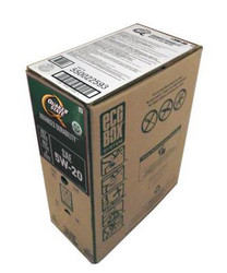 Купить моторное масло Quaker state Advanced Durability SAE 5W-20 Motor Oil, в интернет-магазине в Апатитах