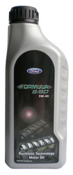 Купить моторное масло Ford Formula S/SD, в интернет-магазине в Апатитах