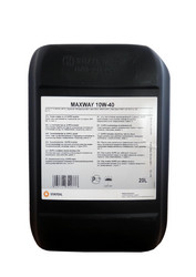 Купить моторное масло Statoil MaxWay SAE 10W-40 (20л), в интернет-магазине в Апатитах