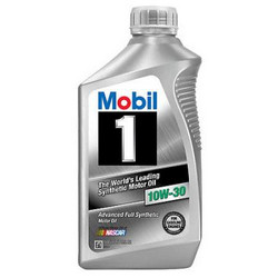 Купить моторное масло Mobil 1 10W-30, в интернет-магазине в Апатитах