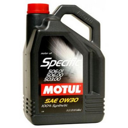 ������ �������� ����� Motul Specific LL-04,  � ��������-�������� � ��������