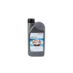 Купить моторное масло Honda HFE-20 SAE 0W-20, в интернет-магазине в Апатитах