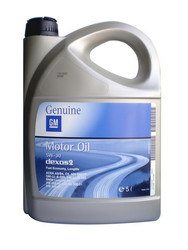 Купить моторное масло General motors Motor Oil Dexos 2, в интернет-магазине в Апатитах