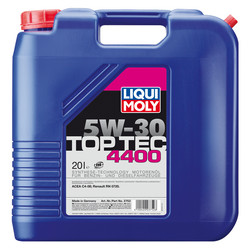 Купить моторное масло Liqui moly НС-синтетическое моторное масло, в интернет-магазине в Апатитах