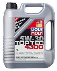 Купить моторное масло Liqui moly НС-синтетическое моторное масло, в интернет-магазине в Апатитах
