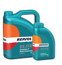 Купить моторное масло Repsol Elite Cosmos F Fuel Economy, в интернет-магазине в Апатитах