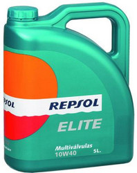 Купить моторное масло Repsol Elite Multiv., в интернет-магазине в Апатитах