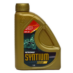 Купить моторное масло Petronas Syntium 5000 XS, в интернет-магазине в Апатитах