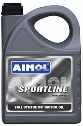    Aimol Sportline 5W-50 1,   -  