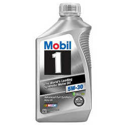 Купить моторное масло Mobil 1 5W-30, в интернет-магазине в Апатитах
