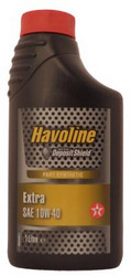 Купить моторное масло Texaco Havoline Extra 10W-40, в интернет-магазине в Апатитах