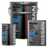 ������ �������� ����� Nissan SL Strong Save X SM,  � ��������-�������� � ��������
