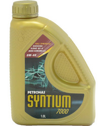 Купить моторное масло Petronas Syntium 7000, в интернет-магазине в Апатитах