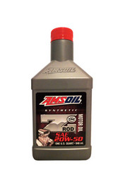 Купить моторное масло Amsoil Z-Rod, 0,946л, в интернет-магазине в Апатитах