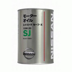 ������ �������� ����� Nissan Extra Save X,  � ��������-�������� � ��������
