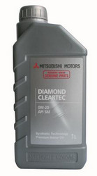 Купить моторное масло Mitsubishi Diamond Cleartec, в интернет-магазине в Апатитах