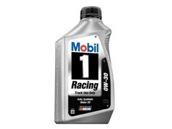 Купить моторное масло Mobil 1 Racing 0W-30, в интернет-магазине в Апатитах