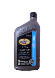 Купить моторное масло Pennzoil Ultra Platinum Full, в интернет-магазине в Апатитах