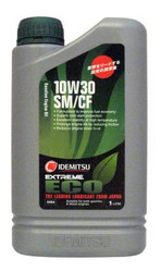 Купить моторное масло Idemitsu Extreme 10W- 30 ECO, в интернет-магазине в Апатитах