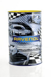 ������ �������� ����� Ravenol HLS SAE 5W-30,  � ��������-�������� � ��������