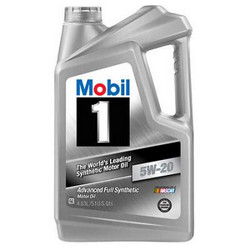 Купить моторное масло Mobil 1 5W-20, в интернет-магазине в Апатитах