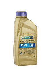 Купить моторное масло Ravenol EFE Extra Fuel Economy, 1л, в интернет-магазине в Апатитах