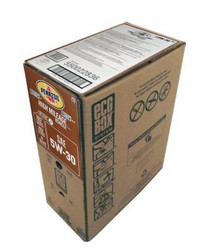 Купить моторное масло Pennzoil High Mileage Vehicle SAE 5W-30 Motor Oil, в интернет-магазине в Апатитах