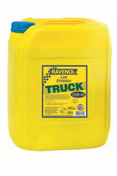 Купить моторное масло Ravenol Fanfaro TDX 10W-40, 4л, в интернет-магазине в Апатитах