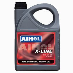    Aimol X-Line 5W-20 20,   -  